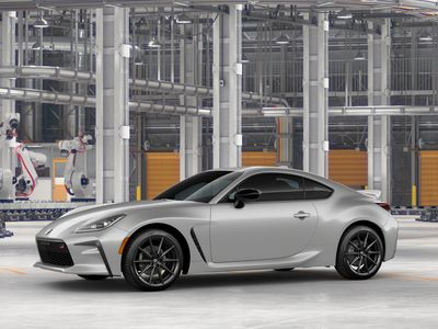 2026 Toyota GR86 - Photo 5