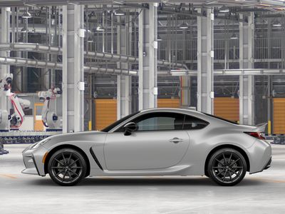 2026 Toyota GR86 - Photo 6