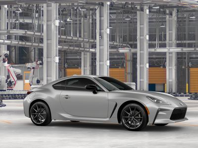 2026 Toyota GR86 - Photo 15