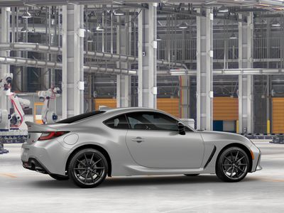 2026 Toyota GR86 - Photo 13