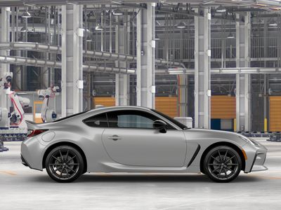 2026 Toyota GR86 - Photo 14