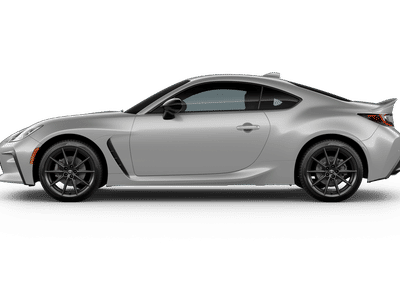 2026 Toyota GR86 - Photo 25