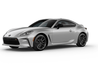 2026 Toyota GR86 - Photo 24