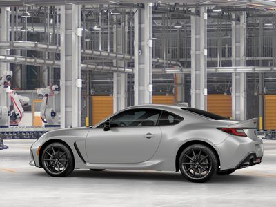 2026 Toyota GR86 - Photo 7
