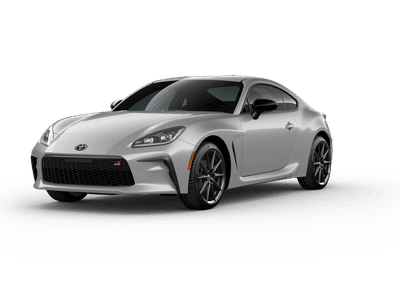 2026 Toyota GR86 - Photo 23