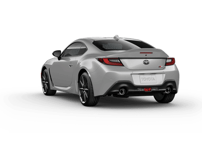 2026 Toyota GR86 - Photo 26