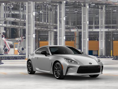 2026 Toyota GR86 - Photo 17
