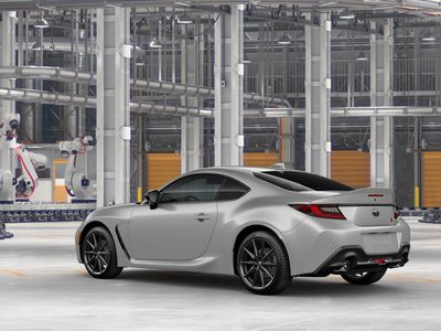 2026 Toyota GR86 - Photo 8