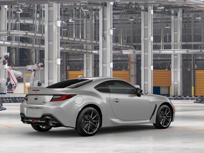 2026 Toyota GR86 - Photo 12