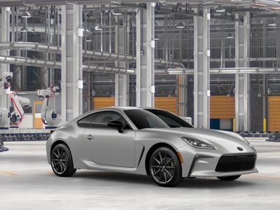 2026 Toyota GR86 - Photo 16