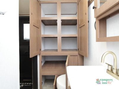 2026 Coachmen RV Apex Nano - Photo 19