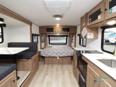 2026 Coachmen RV Apex Nano - Photo 3