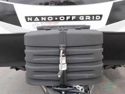 2026 Coachmen RV Apex Nano - Photo 41