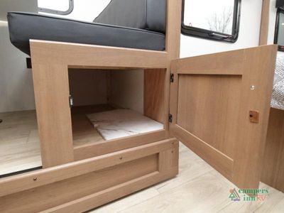 2026 Coachmen RV Apex Nano - Photo 17