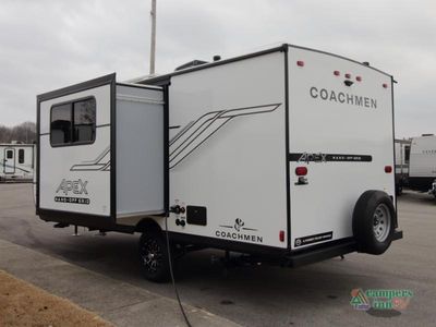 2026 Coachmen RV Apex Nano - Photo 33