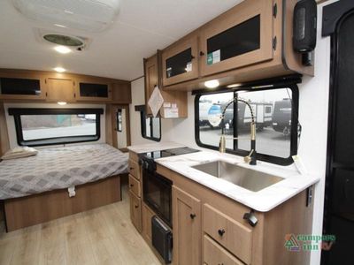 2026 Coachmen RV Apex Nano - Photo 4