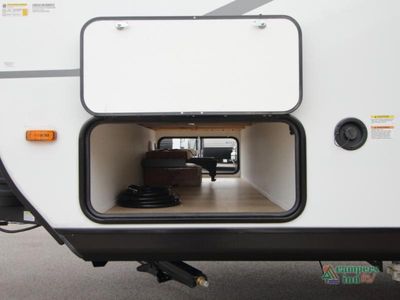2026 Coachmen RV Apex Nano - Photo 37