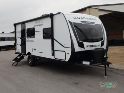 2026 Coachmen RV Apex Nano - Photo 1
