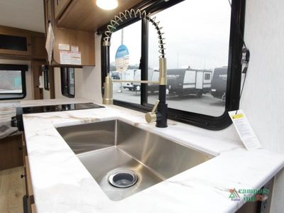 2026 Coachmen RV Apex Nano - Photo 9