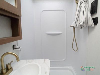 2026 Coachmen RV Apex Nano - Photo 20