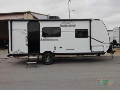 2026 Coachmen RV Apex Nano - Photo 36