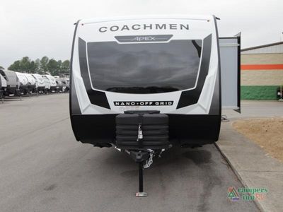 2026 Coachmen RV Apex Nano - Photo 2