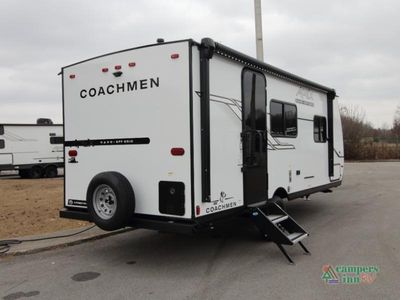 2026 Coachmen RV Apex Nano - Photo 35