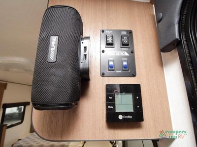 2026 Coachmen RV Apex Nano - Photo 30