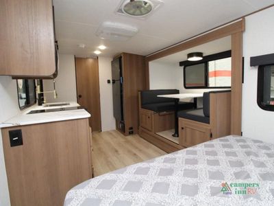2026 Coachmen RV Apex Nano - Photo 26