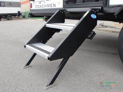 2026 Coachmen RV Apex Nano - Photo 39