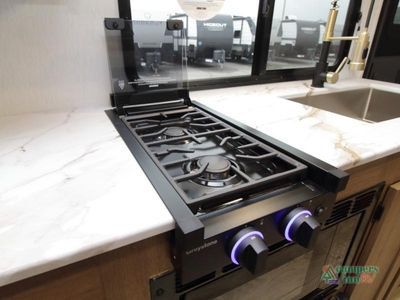 2026 Coachmen RV Apex Nano - Photo 11