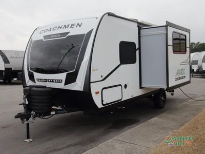 2026 Coachmen RV Apex Nano - Photo 31