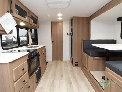 2026 Coachmen RV Apex Nano - Photo 6