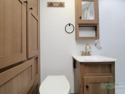 2026 Coachmen RV Apex Nano - Photo 18