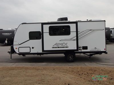2026 Coachmen RV Apex Nano - Photo 32