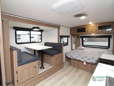 2026 Coachmen RV Apex Nano - Photo 5