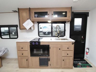 2026 Coachmen RV Apex Nano - Photo 14