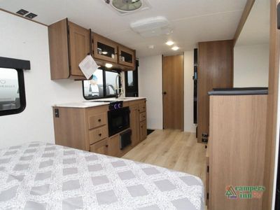 2026 Coachmen RV Apex Nano - Photo 24
