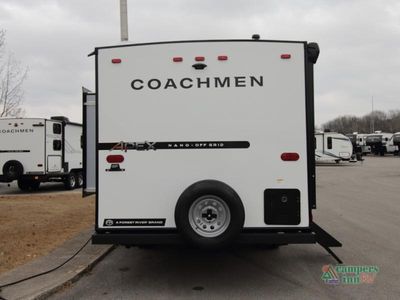 2026 Coachmen RV Apex Nano - Photo 34