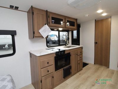 2026 Coachmen RV Apex Nano - Photo 8
