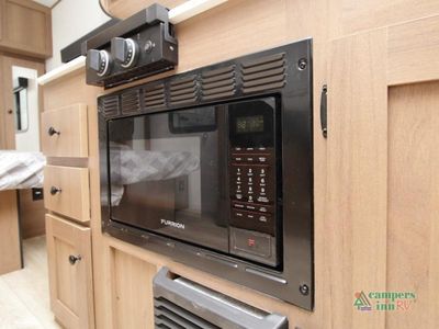2026 Coachmen RV Apex Nano - Photo 10