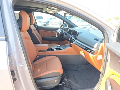 2026 Kia Sportage Hybrid — photo 14 view