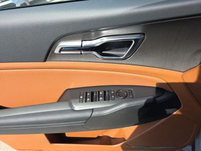 2026 Kia Sportage Hybrid — photo 9 view