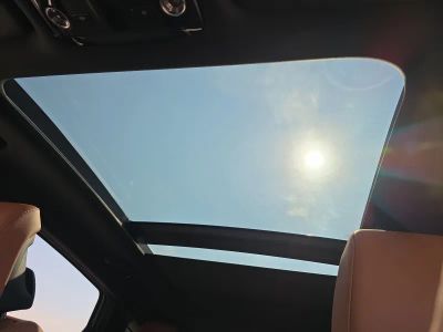 2026 Kia Sportage Hybrid — photo 13 view