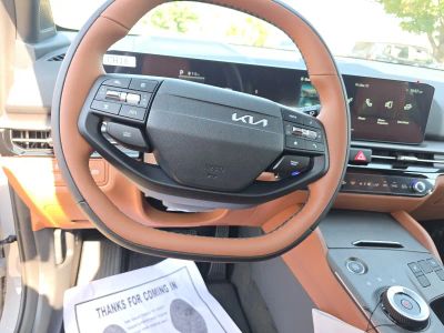 2026 Kia Sportage Hybrid — photo 10 view