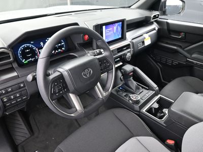 2025 Toyota 4Runner i-FORCE MAX TRD Off-Road i-FORCE MAX SUV - Photo 14