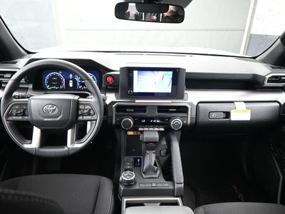 2025 Toyota 4Runner i-FORCE MAX TRD Off-Road i-FORCE MAX SUV - Photo 15