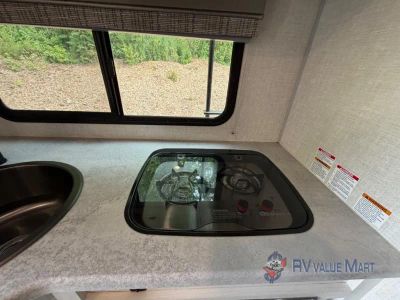 2021 Forest River RV R Pod — photo 18 view