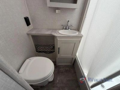 2021 Forest River RV R Pod — photo 14 view