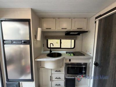2021 Forest River RV R Pod — photo 17 view